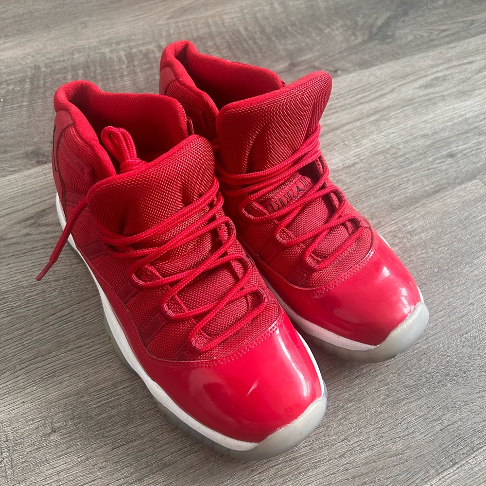 Jordan 11 Retro